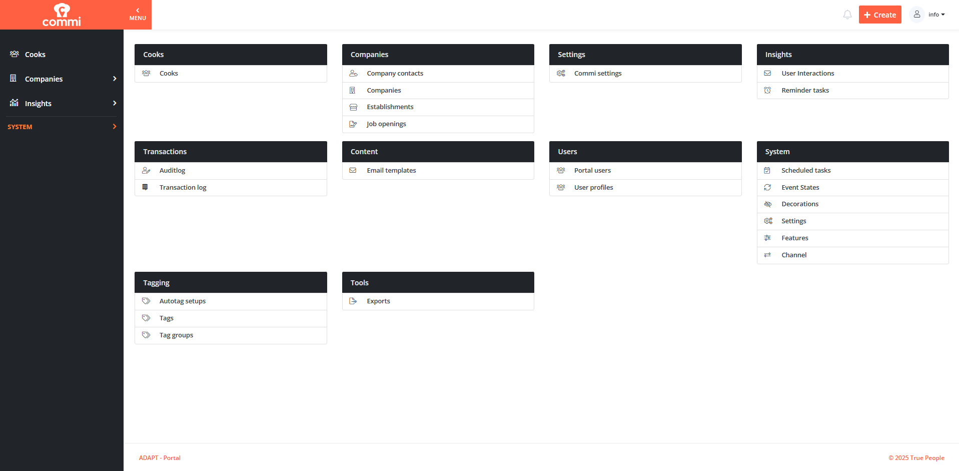 Datahub Platform Commi