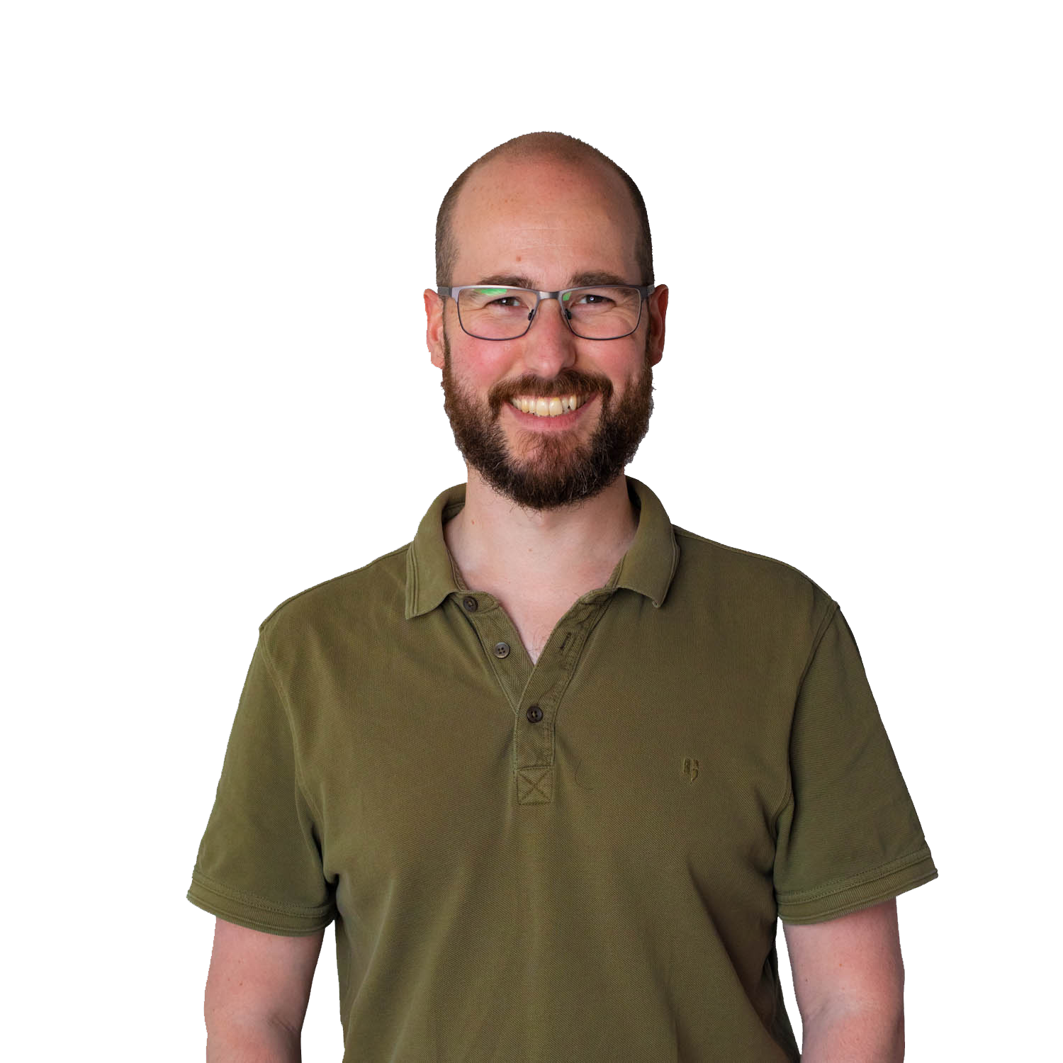 Maarten Zonder Achtergrond