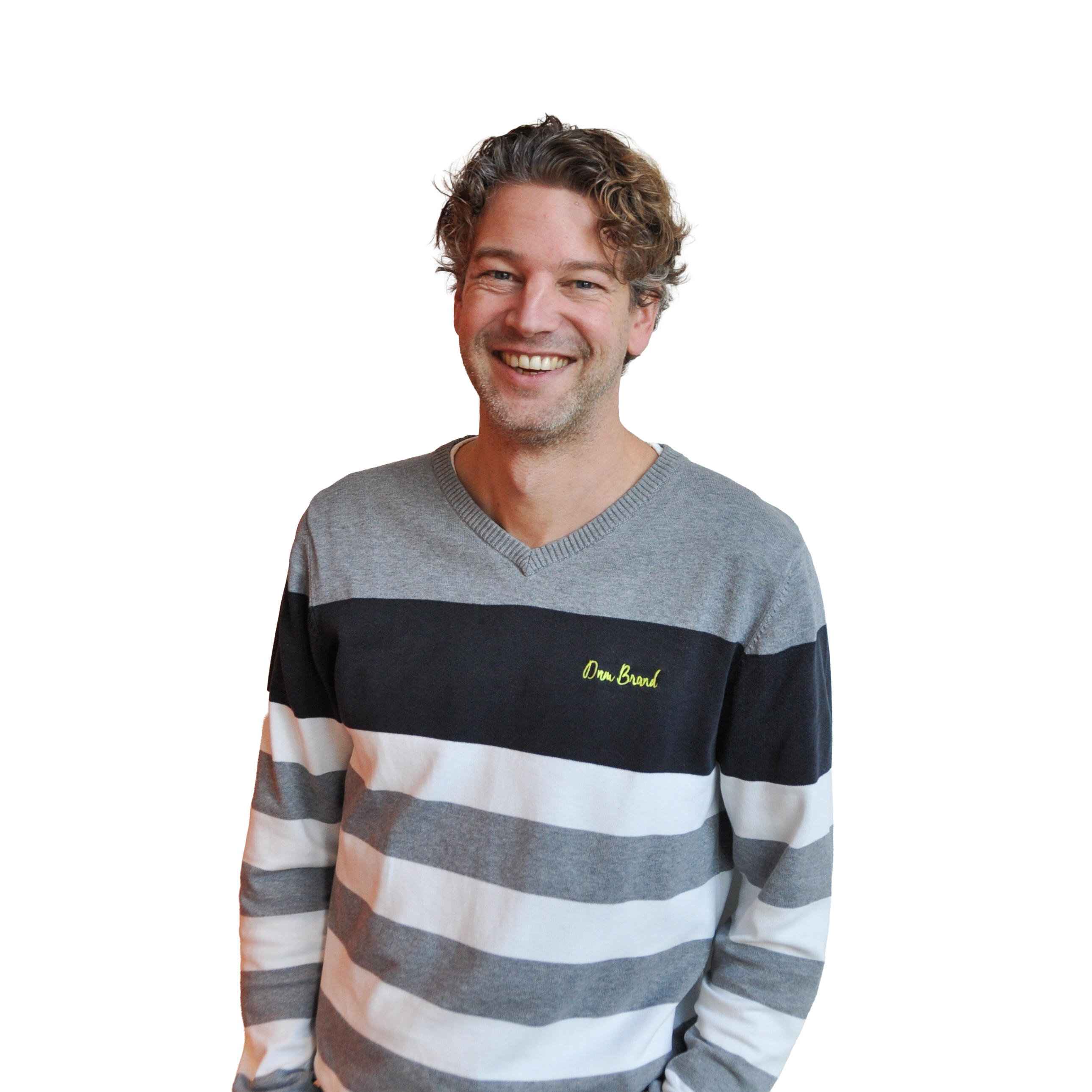 Richard Zonder Achtergrond
